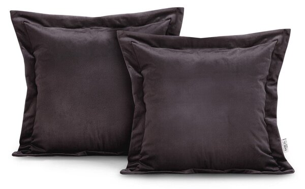 Poszewki na poduszki zestaw 2 szt. 45x45 cm Side – AmeliaHome
