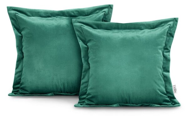 Poszewki na poduszki zestaw 2 szt. 45x45 cm Side – AmeliaHome