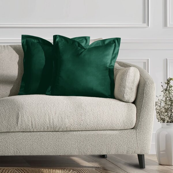 Poszewki na poduszki zestaw 2 szt. 45x45 cm Side – AmeliaHome