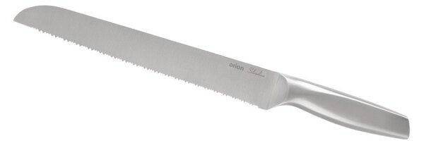 Nóż do pieczywa ze stali nierdzewnej Silverline – Orion