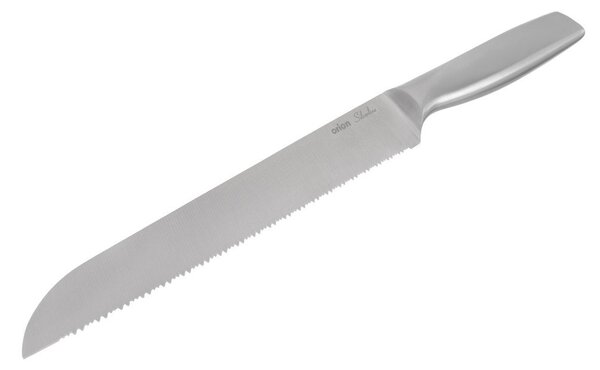 Nóż do pieczywa ze stali nierdzewnej Silverline – Orion