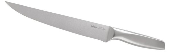 Nóż do plastrowania ze stali nierdzewnej Silverline – Orion