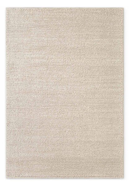 Kremowy wełniany dywan tkany ręcznie 160x230 cm Richmond Diana – Ted Baker