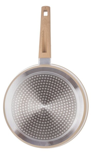 Patelnia z powłoką ceramiczną ø 26 cm Ecrina – Orion