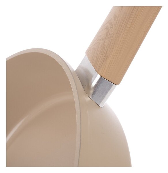 Patelnia z powłoką ceramiczną ø 26 cm Ecrina – Orion
