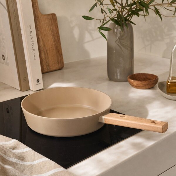 Patelnia z powłoką ceramiczną ø 26 cm Ecrina – Orion