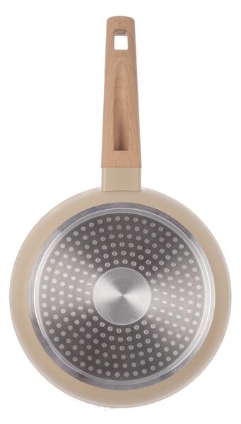 Patelnia z powłoką ceramiczną ø 24 cm Ecrina – Orion