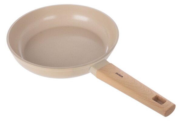 Patelnia z powłoką ceramiczną ø 24 cm Ecrina – Orion
