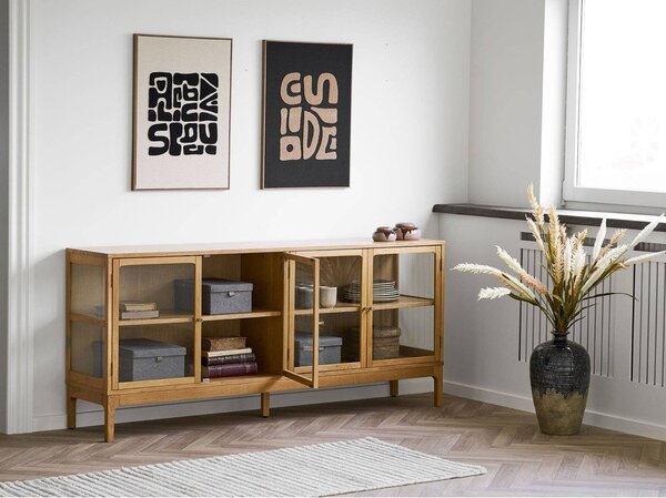 Obraz z ramą w zestawie 50x70 cm Tine – House Nordic