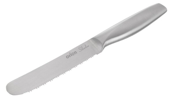 Nóż do pieczywa ze stali nierdzewnej Silverline – Orion