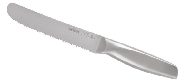 Nóż do pieczywa ze stali nierdzewnej Silverline – Orion