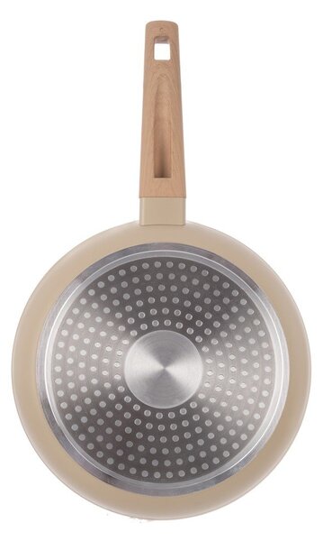 Patelnia z powłoką ceramiczną ø 28 cm Ecrina – Orion