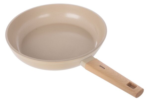 Patelnia z powłoką ceramiczną ø 28 cm Ecrina – Orion