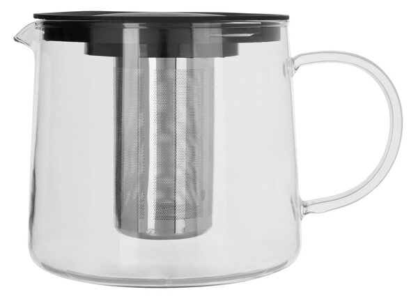 Szklany dzbanek do herbaty 1,5 l – Premier Housewares