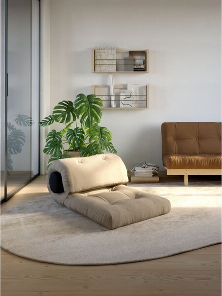 Ceglasty materac futon 70x200 cm Wrap – Karup Design