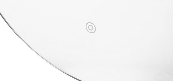 Lustro z oświetleniem ścienne 50x80 cm Eclipse – Bonami Essentials