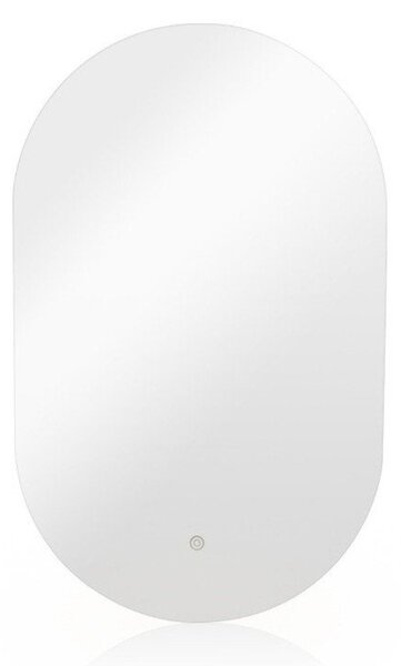 Lustro z oświetleniem ścienne 50x80 cm Eclipse – Bonami Essentials