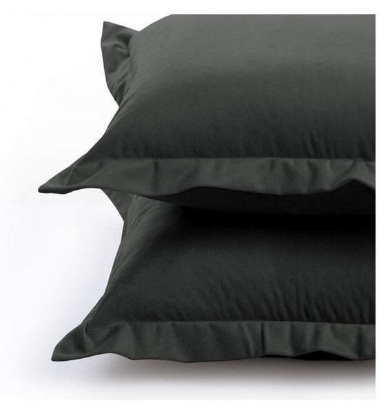 Poszewki na poduszki zestaw 2 szt. 45x45 cm Side – AmeliaHome