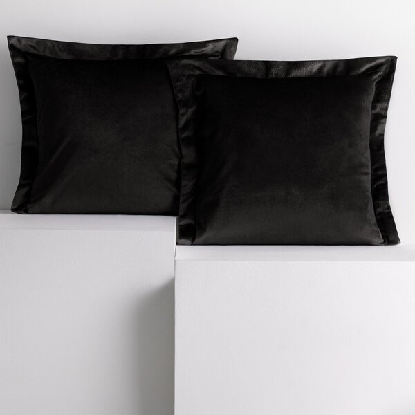 Poszewki na poduszki zestaw 2 szt. 45x45 cm Side – AmeliaHome