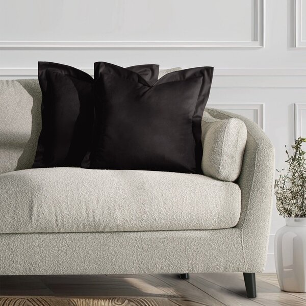 Poszewki na poduszki zestaw 2 szt. 45x45 cm Side – AmeliaHome
