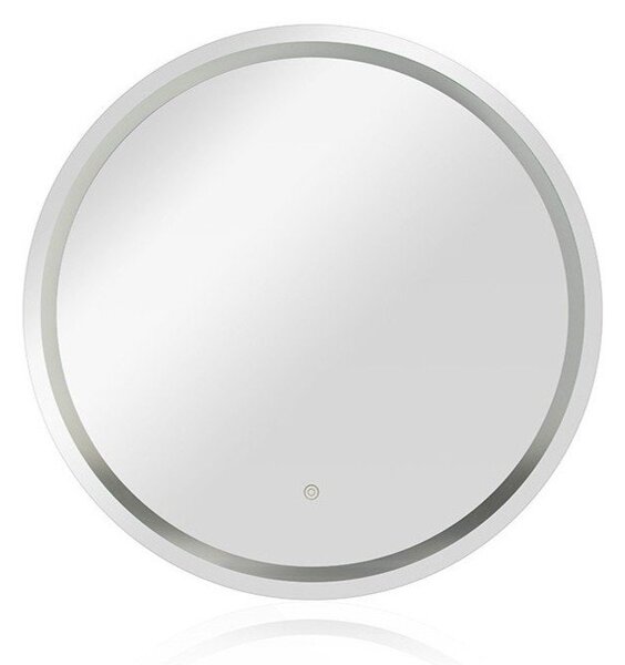 Lustro z oświetleniem ścienne ø 70 cm Celeste – Bonami Essentials