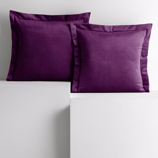 Poszewki na poduszki zestaw 2 szt. 45x45 cm Side – AmeliaHome