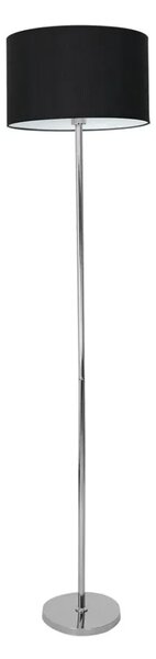 Lampa stojąca chromowana - K373-Onko
