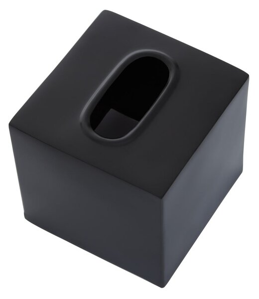 Metalowy pojemnik na chusteczki Allegra – Premier Housewares