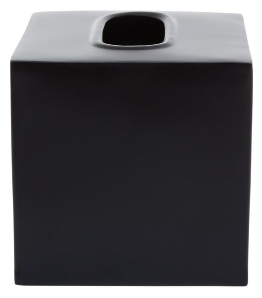 Metalowy pojemnik na chusteczki Allegra – Premier Housewares
