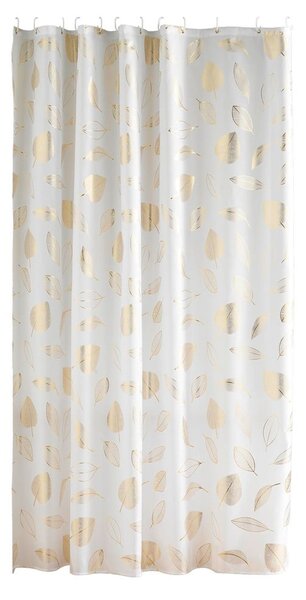 Zasłona prysznicowa 180x200 cm Joya – douceur d'intérieur