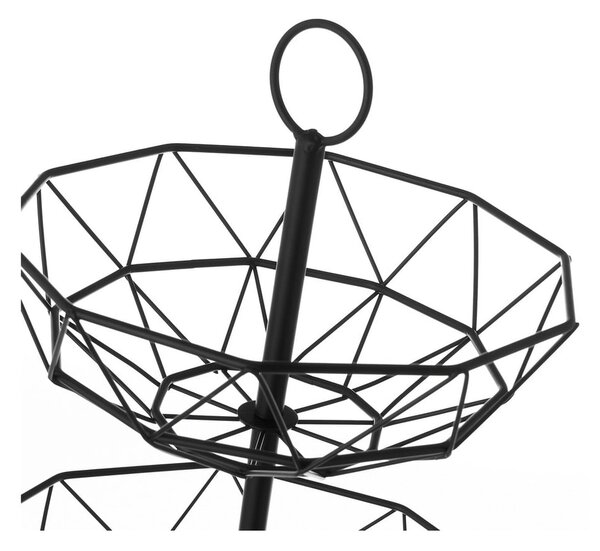 Metalowy koszyk na owoce – Casa Selección