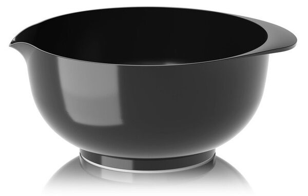 Czarna misa ø 28 cm Margrethe – Rosti