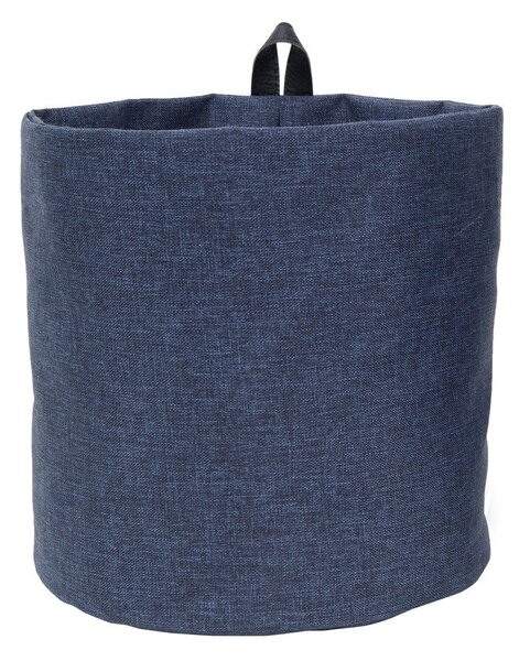Tekstylny koszyk ø 22x22 cm Soft Storage – Bigso Box of Sweden