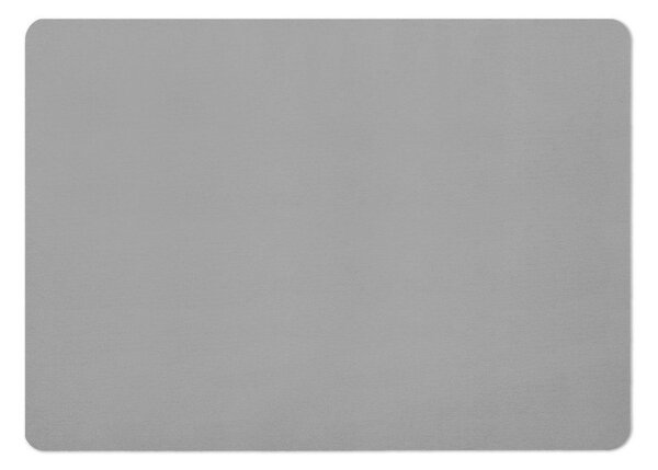 Szary dywanik łazienkowy okrzemkowy (z diatomitu) 50x70 cm Diatonella – douceur d'intérieur