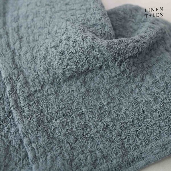 Lniane ścierki zestaw 2 szt. 26x26 cm – Linen Tales