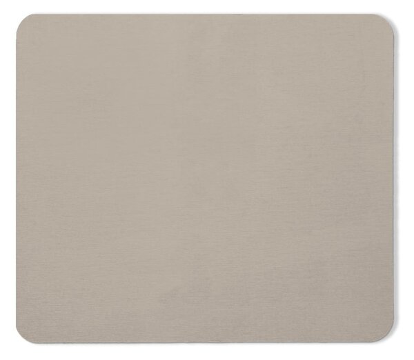Beżowy dywanik łazienkowy okrzemkowy (z diatomitu) 35x45 cm Diatonella – douceur d'intérieur