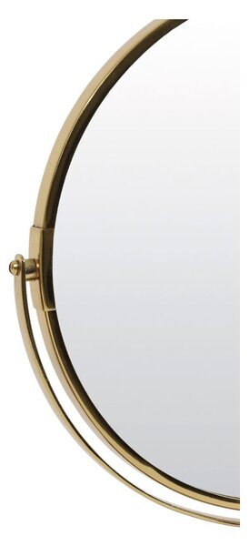 Lustro kosmetyczne ø 33 cm Riesco – Light & Living