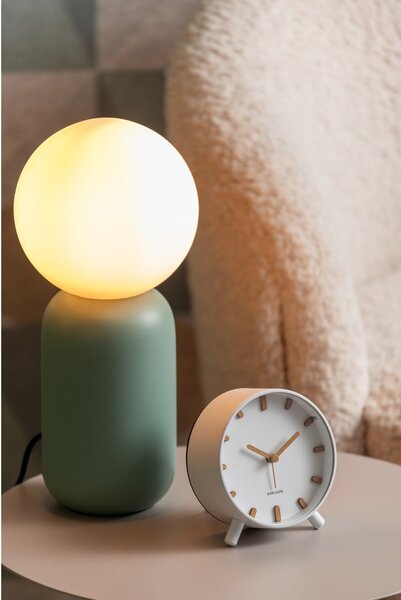 Budzik ø 11 cm Grace – Karlsson