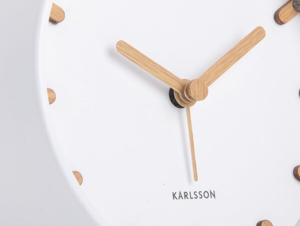 Budzik ø 11 cm Grace – Karlsson