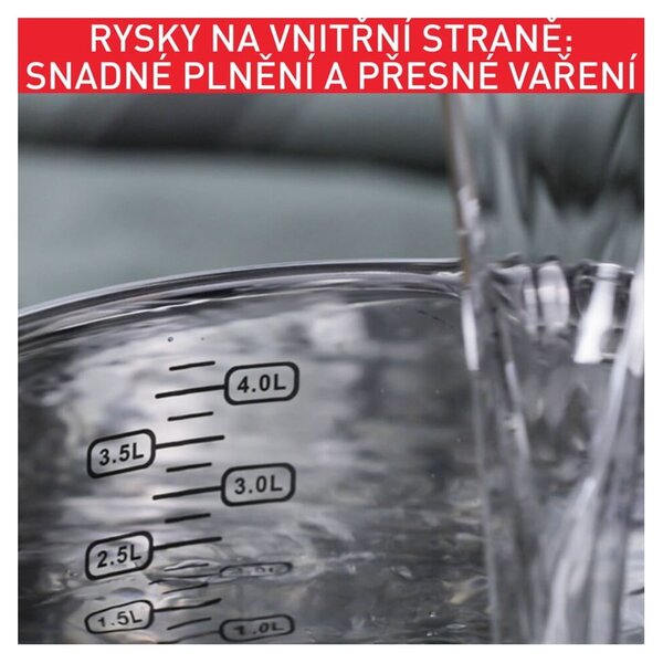 Zestaw garnków ze stali nierdzewnej 10 szt. – Tefal