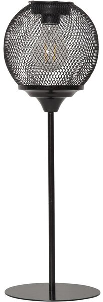 Ogrodowa lampa solarna LED Star Trading Sunlight, wys. 45 cm