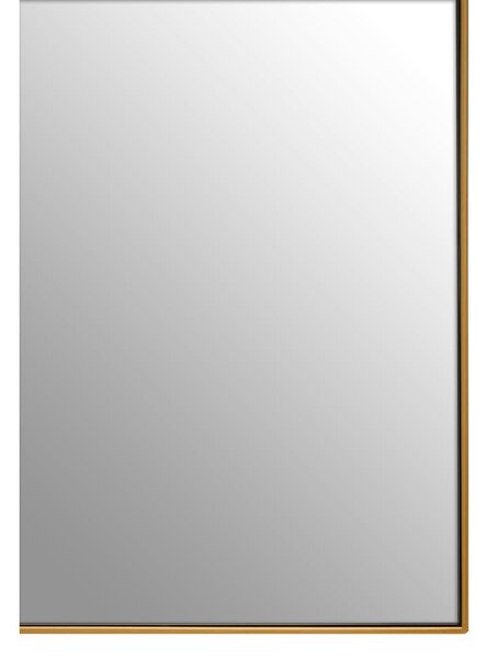 Lustro ścienne 41x72 cm Matera – Premier Housewares