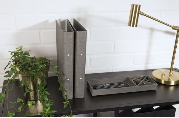 Kartonowy segregator na dokumenty Ringo – Bigso Box of Sweden