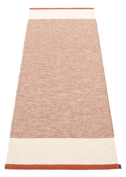 Ceglasty chodnik odpowiedni na zewnątrz 70x200 cm Edit Brick – Pappelina