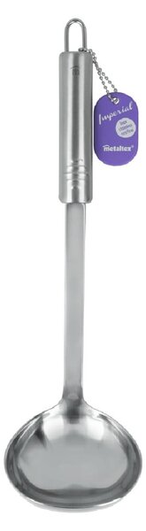 Chochla Metaltex Soup, dł. 31 cm