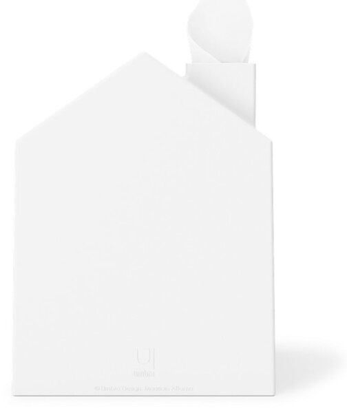 Plastikowy pojemnik na chusteczki Casa – Umbra
