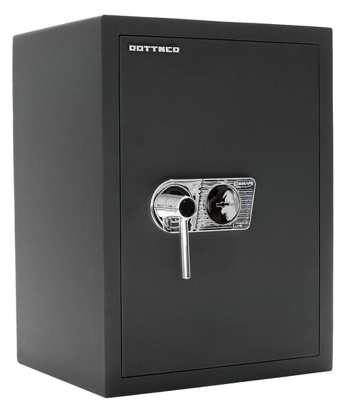 Sejf meblowy TOSCANA 65, 660 x 490 x 410 mm, 76 l