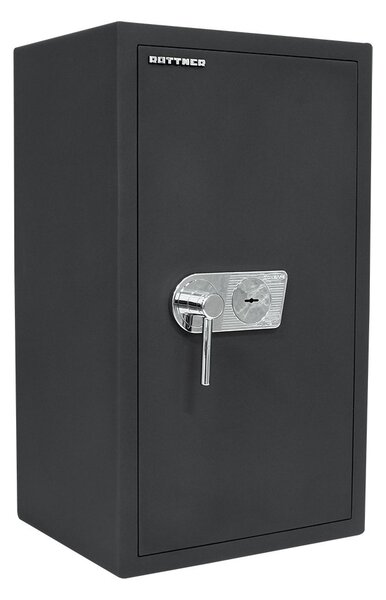 Sejf meblowy TOSCANA 85, 860 x 490 x 410 mm, 98 l