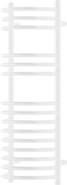 Mexen Eros grzejnik łazienkowy 900 x 318 mm, 315 W, biały - W112-0900-318-00-20