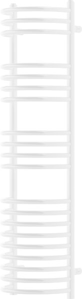 Mexen Eros grzejnik łazienkowy 1200 x 318 mm, 421 W, biały - W112-1200-318-00-20